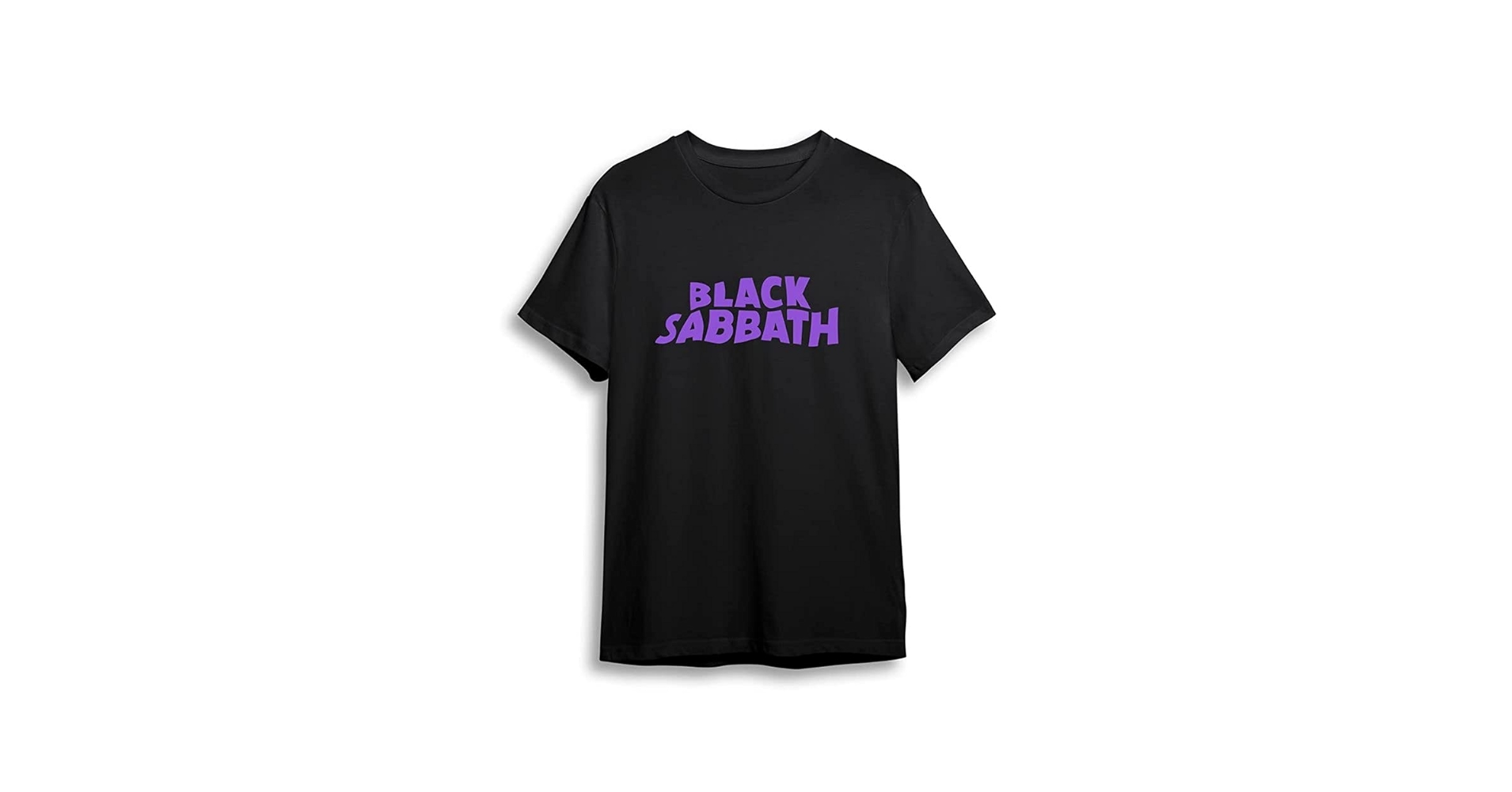 Black Sabbath Tシャツ　XL Black Sabbath Men's & Big Men's Graphic T-Shirt, Sizes S-3XL